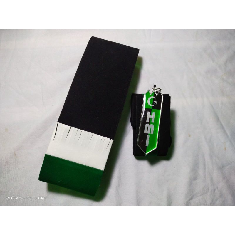 Paket Promo Muts HMI KAKU dan Gordon DIPO & MPO termurah (stainless)