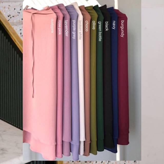 Baynuna Instan by Khalewale