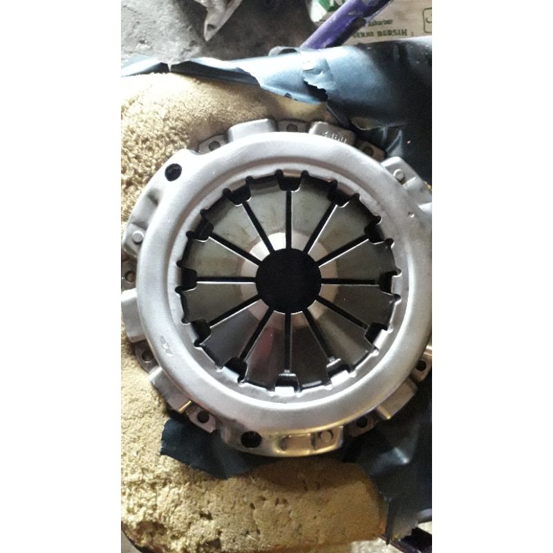 Matahari futura/colt T ss120