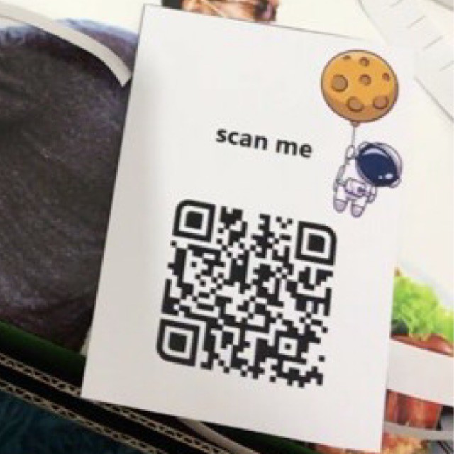 

barcodecard