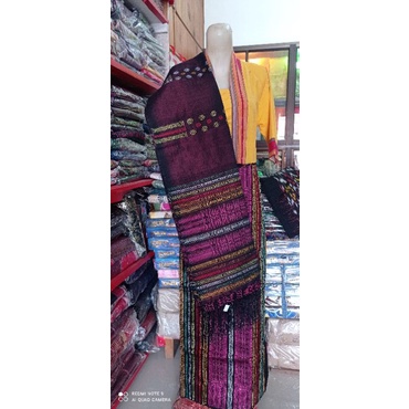 songket tarutunh, songket tumtuman, songket pucca bunga tabur