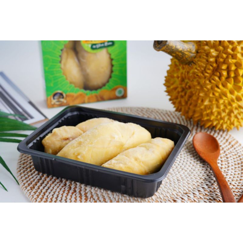 Lea Medan by UcokBaba-Durian medan Ucokbaba 500gr Premium