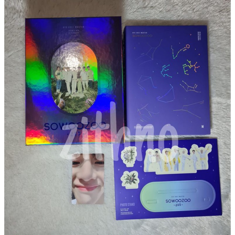 Ready Taezoom Taehyung dicon