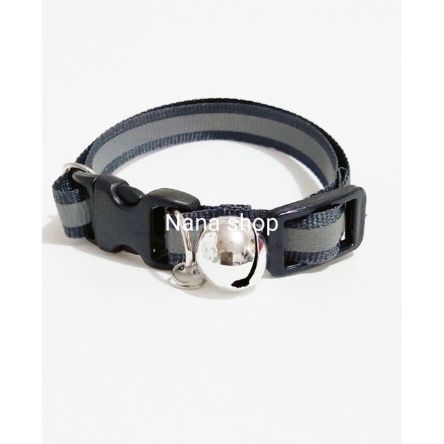 Kalung kucing kelinci anjing kecil SPOT LITE kalung terang pet collor cat dog