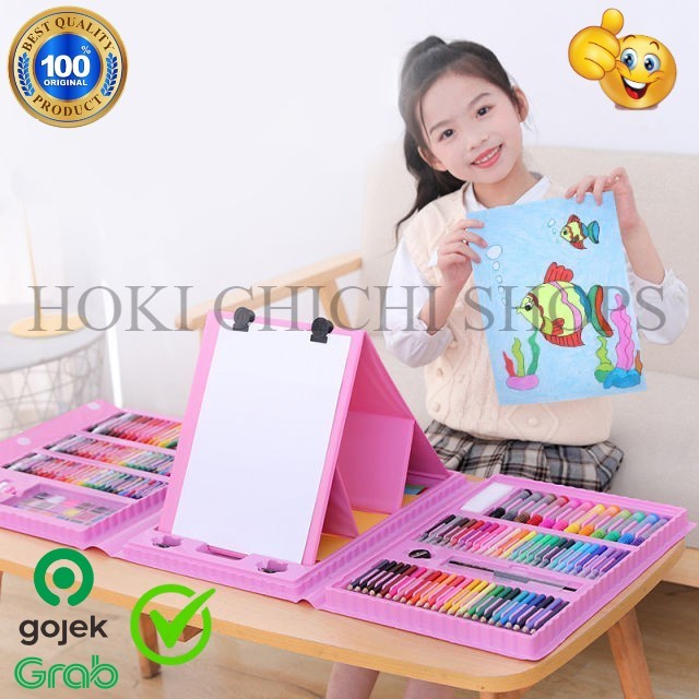 

CRAYON PREMIUM / ALAT MEWARNAI UNTUK ANAK ORIGINAL CC