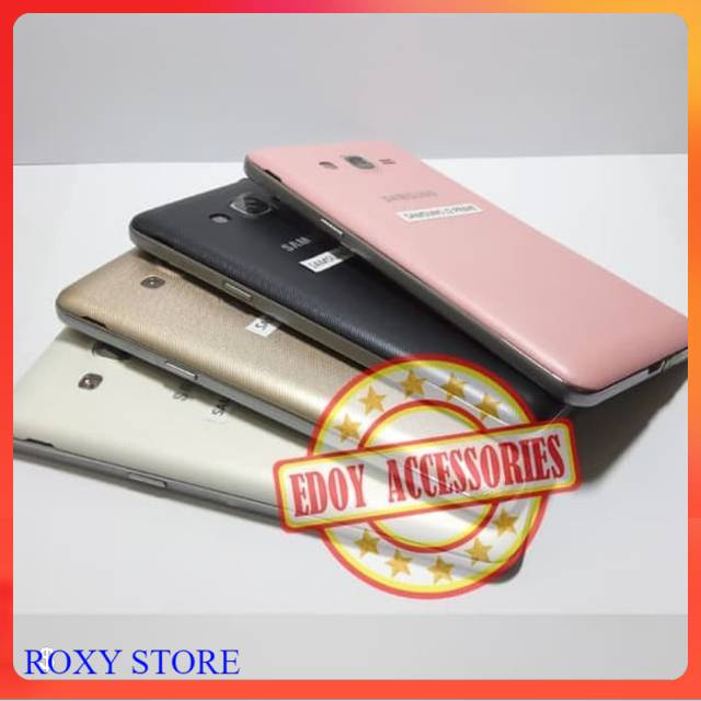 KESING CASING HOUSING SAMSUNG J2 PRIME G532 FULLSET