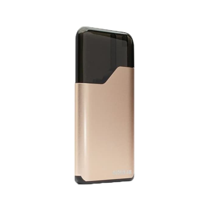 Suorin Air Kit - GOLD [Authentic]