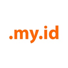 Domain my.id