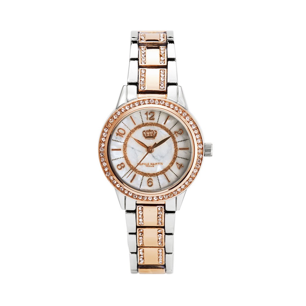 JAM TANGAN SOPHIE MARTIN DOROTHY SASL351M4 PREMIUM PESTA JAM TANGAN SOPHIE MARTIN DOROTHY SASL351M4 PREMIUM PESTA