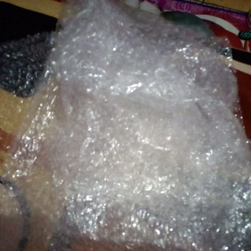 

Bubble Wrap Aman