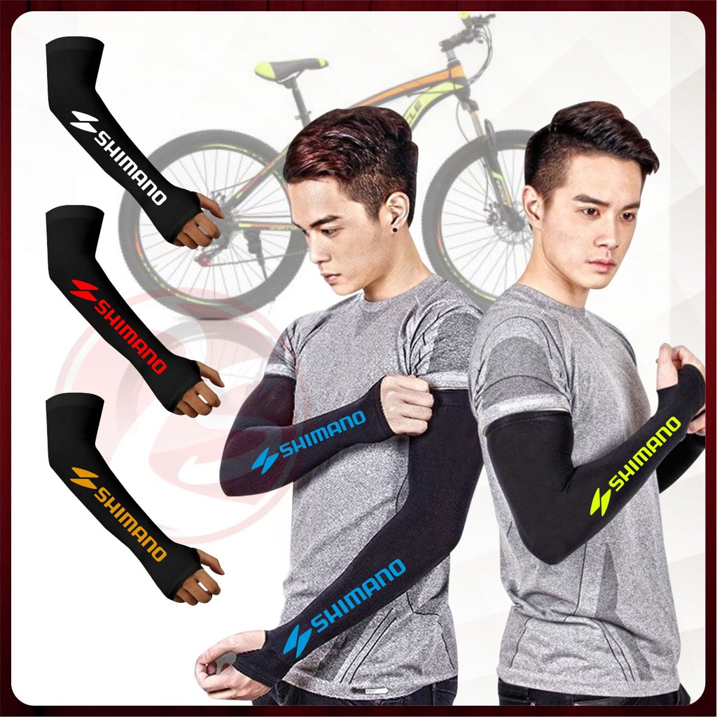 MANSET LENGAN - MANSET OLARHRAGA - HANDSOCK - MANSET HIJAB - MANSET SEPEDA - MANSET LENGAN PRIA