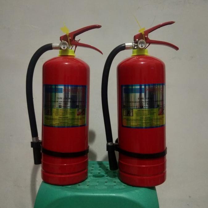 

tabung apar ganesha 3kg ISI powder