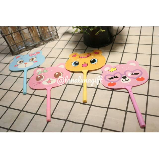 

(PROMO) PULPEN KIPAS KUCING - LANALUNAGIFT