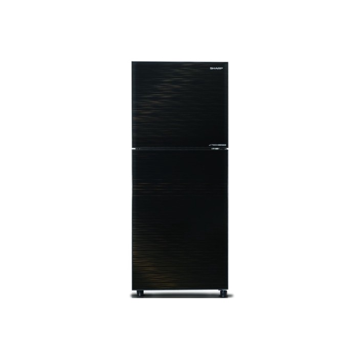 KULKAS SHARP 2PINTU INVERTER SJ-246XI-MK