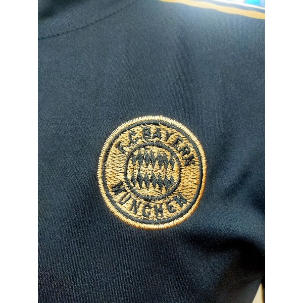JERRSEY BOLA  BYER.MUNCEN LENGAN PANJANG