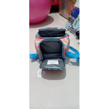 Preloved smiggle tas anak