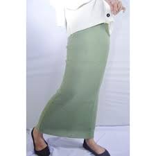 ROK SPAN KNITTED PREMIUM / ROK SPAN RAJUT HIGH QUALITY