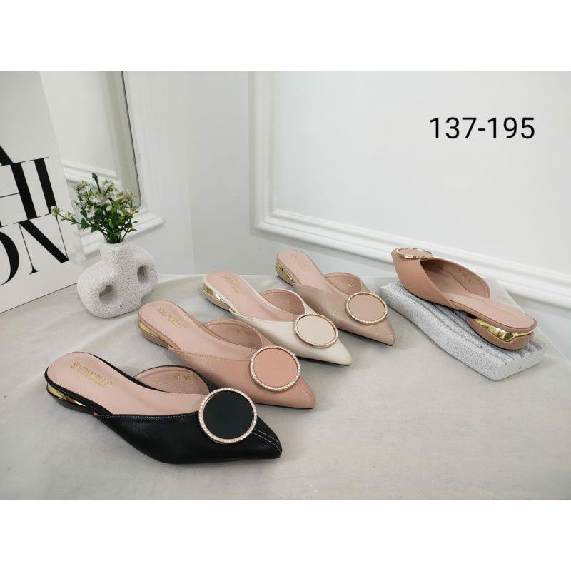 Sandal 137-195 Simoncelli