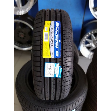 Jual ban Accelera Standar BRIO RS 185 55 Ring 15
