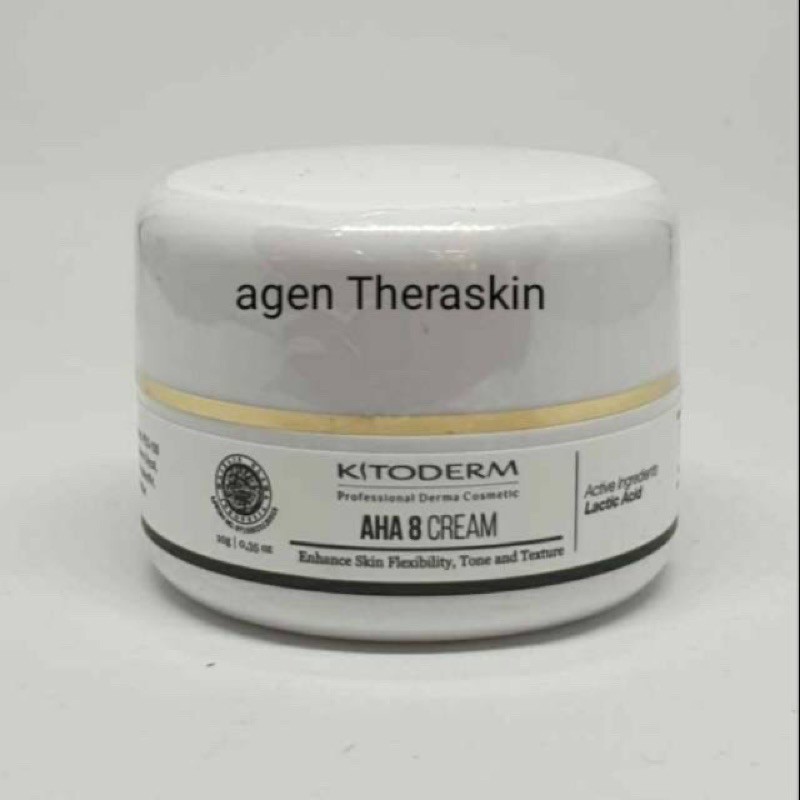 kitoderm cream 8 cream