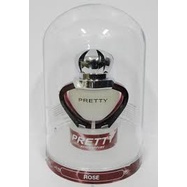 PRETTY VENT AIRFRESHENER PARFUM MOBIL PRETTY VENT AIR PEWANGI MOBIL PRETTY COLOK AC