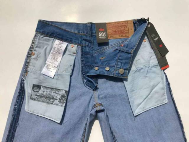 Best seller / Celana Jeans Pendek Polos Pria / Celana Pendek Kekinian / Celana jeans Pendek polos