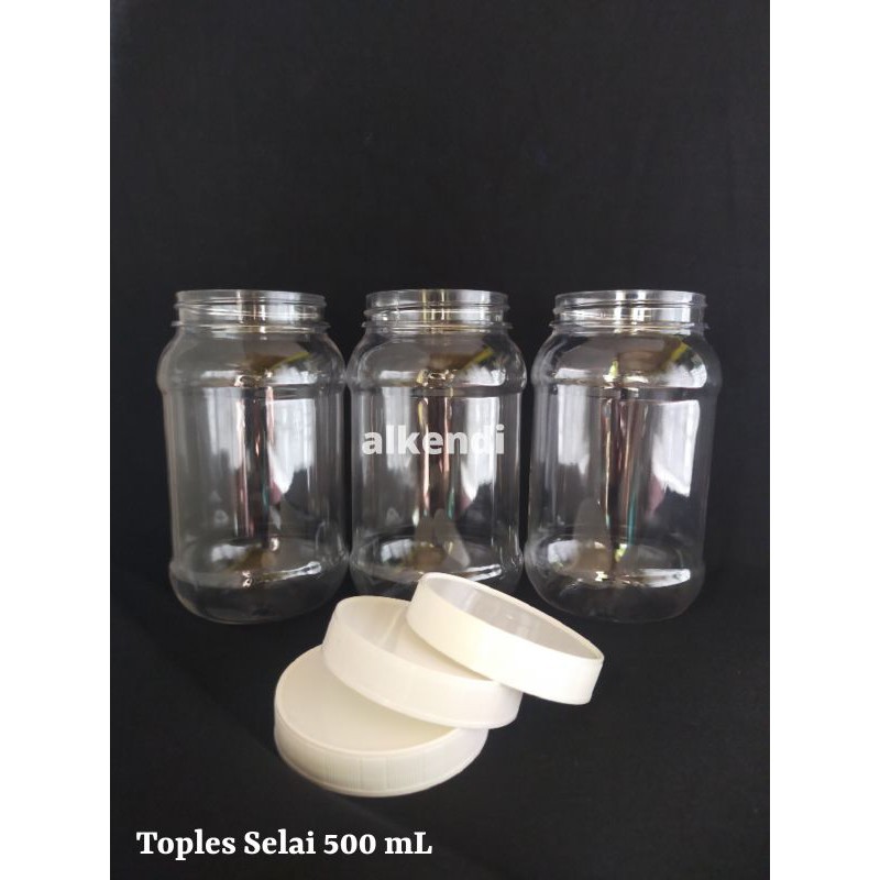 TOPLES SELAI 500 ML