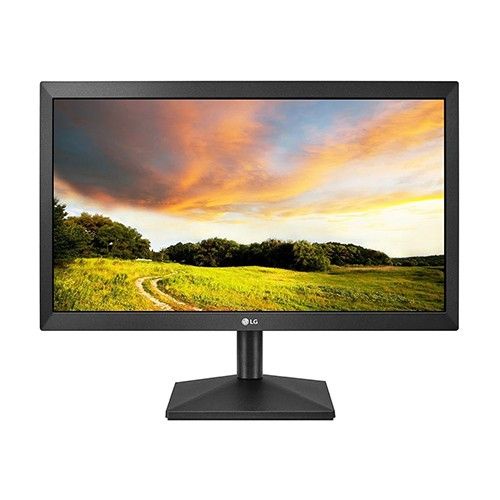 MONITOR LED LG 20MK400A / 20MK400A - B LG 20 INCH HD TN FREESYNC - GARANSI RESMI