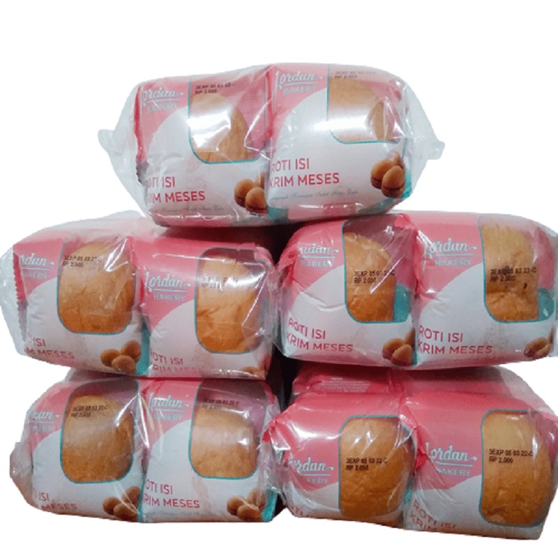 Roti Isi Krim Meses Jordan 1 Pak Isi 10 Bks Exp 31-03-22-1