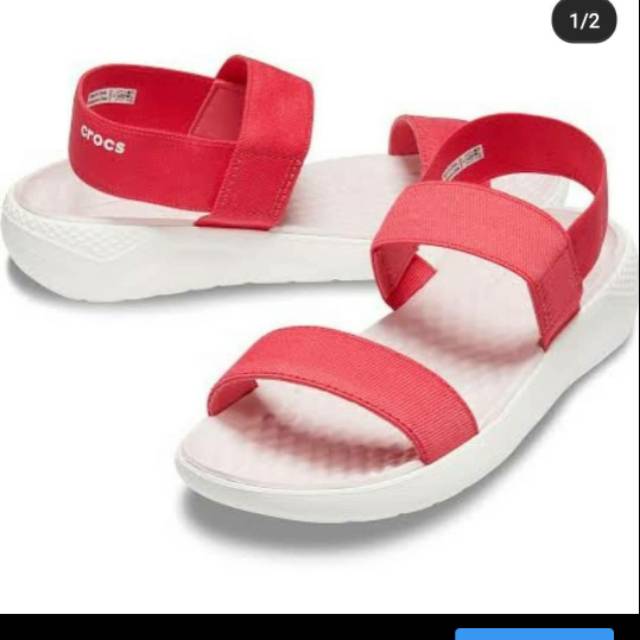 Crocs Woman mom feris Shopee Indonesia Crocs Woman mom feris Shopee Indonesia