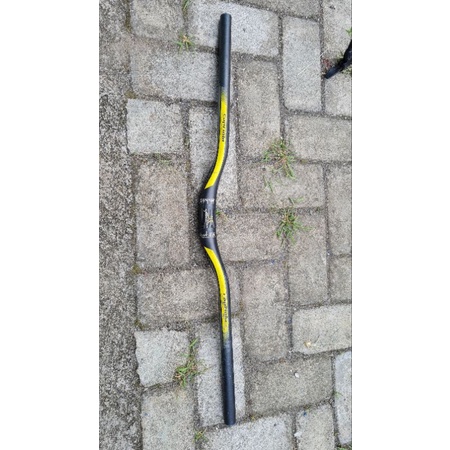 stang sepeda mtb capriolo