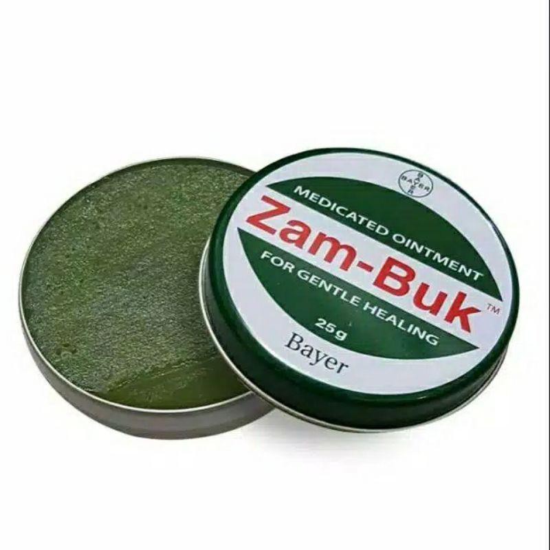 

zam buk 25 gram