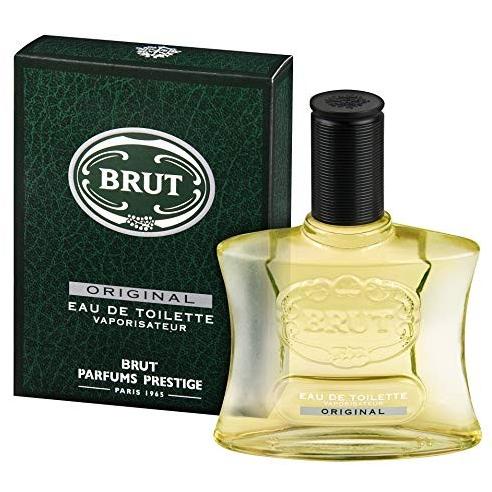 Parfum Pria Brut EDT Parfum Asli