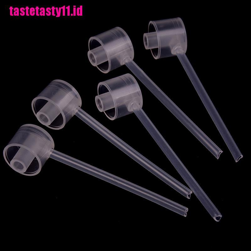 10 Pcs Corong Pompa dispenser Isi Ulang Parfum