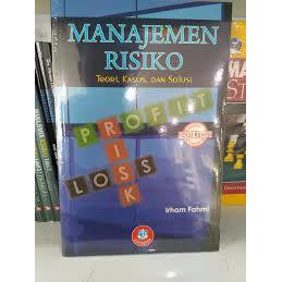 MANAJEMEN RESIKO-Irham Fahmi