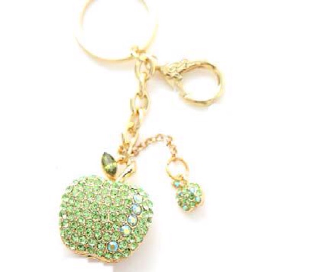 Bag charm