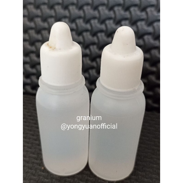 essen granium biang murni oil base