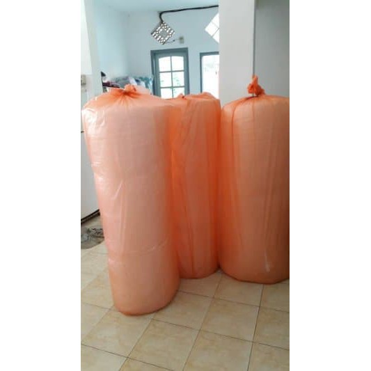 

Plastik Gelembung Bubble Wrap 125cm kali 50m