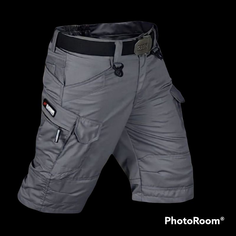 KEMEJA TACTICAL M TAC PENDEK/KEMEJA TACTICAL PUTIH / MERAH 511PANTS