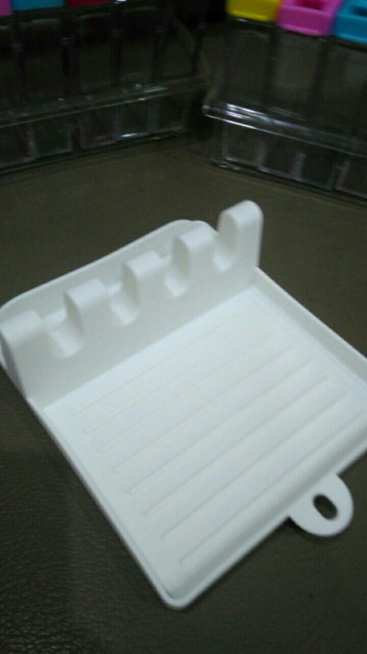 Tatakan Tutup Panci Dan Sutil