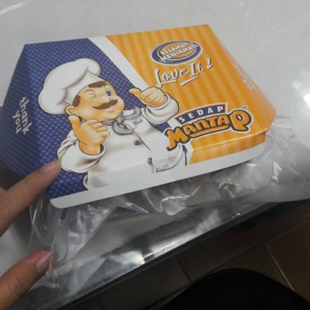 

Paket Besar Pia Medan
