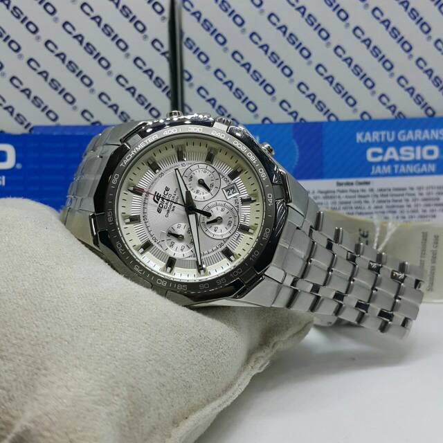 casio edifice 2711 ef 540