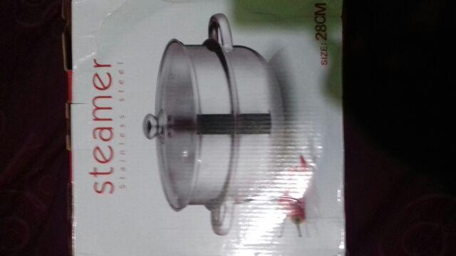 Maspion Teko Bunyi Wishtling Kettle Riggoleto 2.5