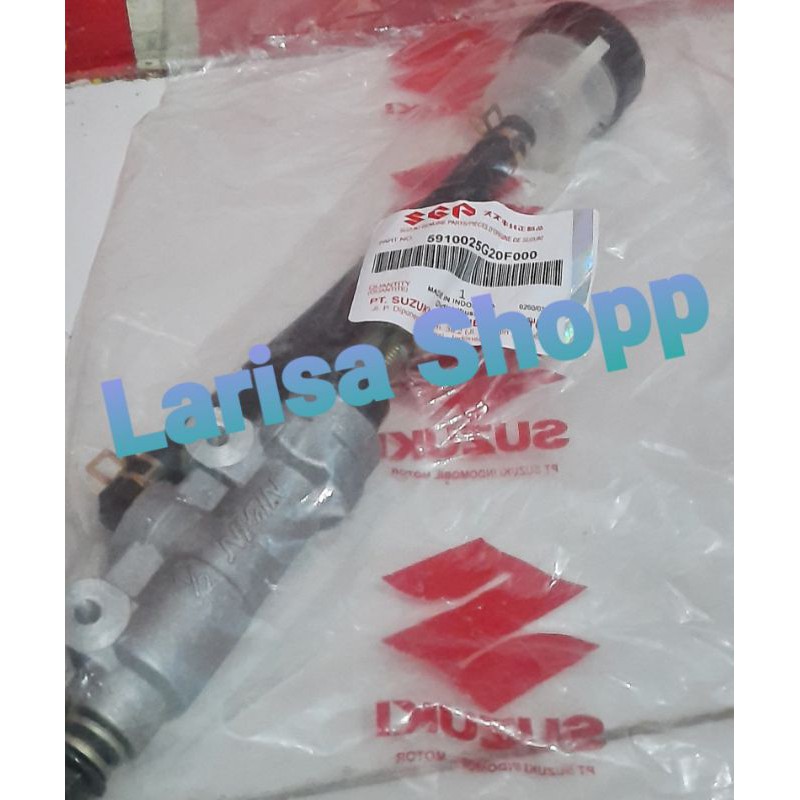 Tonjokan Master rem beLakang Satria Fu Original