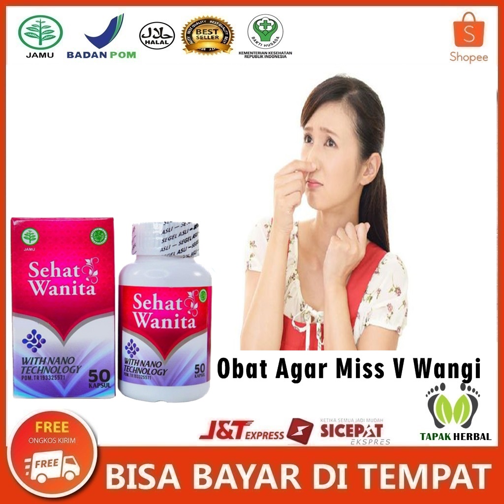 Jual Obat Agar Miss V Wangi Miss V Berlendir Gatal Pada Miss V