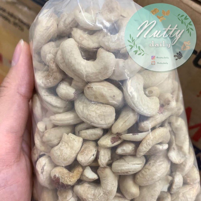 

CASHEW/KACANG MENTE/MEDE 1 KG