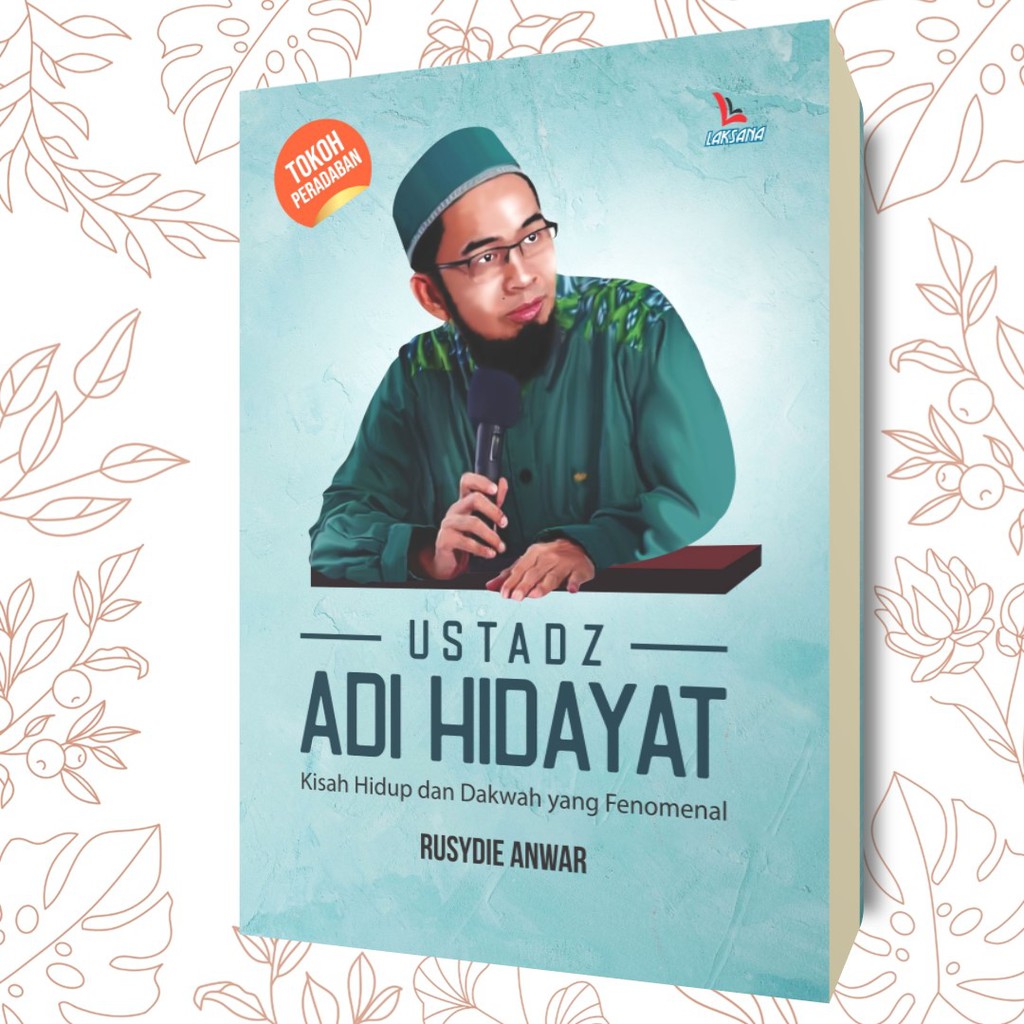 Ustadz Adi Hidayat