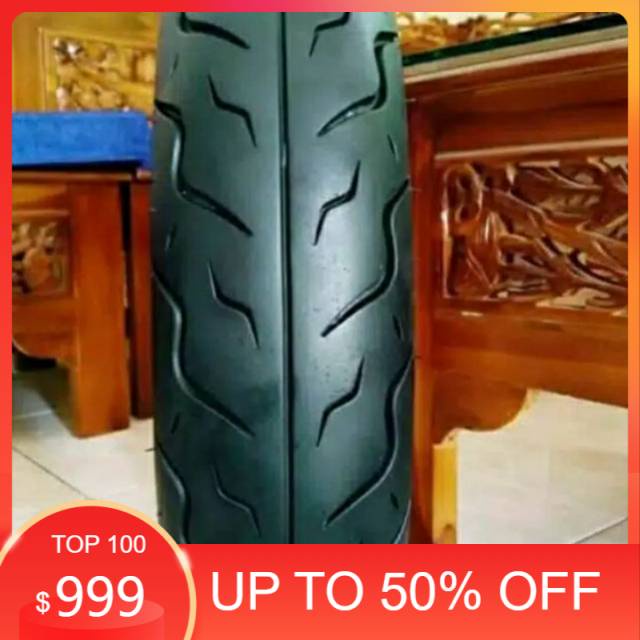 Ban corsa matic second ring 14 UK 90/90
