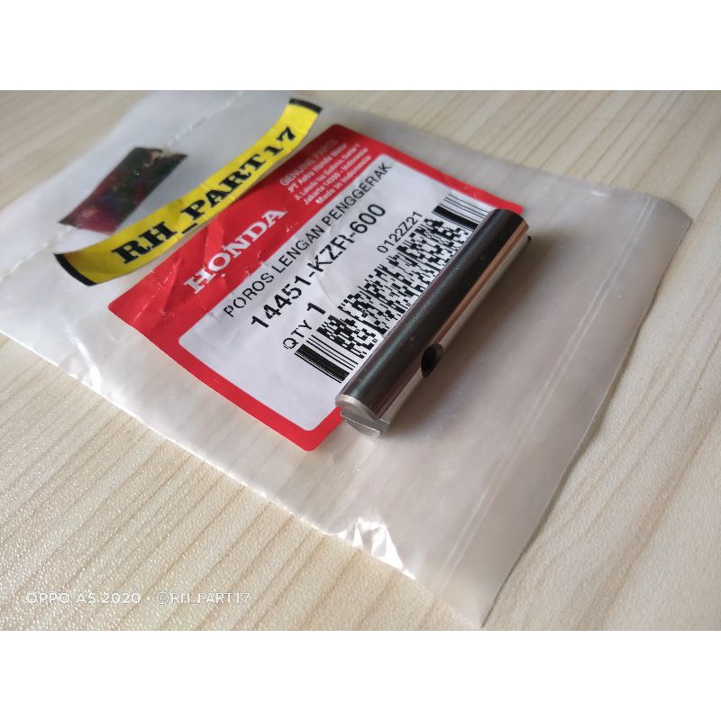 AS ROKER AREM/14451KZR600 AS ROKER AREM VARIO 125