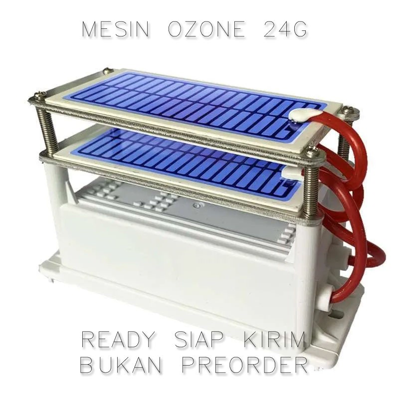 Ozone Generator Long Life Ceramic Plate 24G 220V
